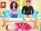 Baby Care Dress Up — free online game