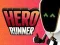Hero Runner — free online game