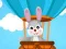 Happy Easter Rabbit — free online game