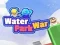 Water Park War — free online game