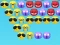 Emoji Bubble Shooter — free online game