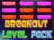 Breakout Level Pack — free online game