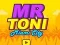 Mr Toni Miami City — free online game