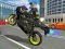 Motorbike Stunt Super Hero Simulator — free online game