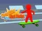 Turbo Stars Rival Racing — free online game