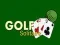 Játék Golf Solitaire online