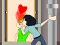 Kiss all the neighbors — free online game