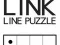 თამაში Link Line Puzzle ონლაინ