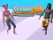 Streamer Rush — free online game