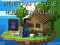 Гаме Minecraft Steve Hook Adventure онлајн