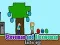 Steveman and Alexwoman easter egg — free online game