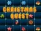 Christmas Quest — free online game