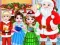 Baby Taylor Christmas Day — free online game