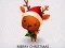 Christmas Reindeer Differences — free online game