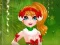 Princess Battle For Christmas Fashion — free online game