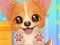 Adopt Your Pet Puppy — free online game