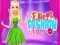 Ellie Fashion Fever — free online game