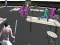 The Night Of Fight 2: Brawl in a CyberPub — free online game