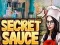 Secret Sauce — jogo online grátis