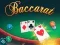 Baccarat — free online game