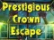 Prestigious Crown Escape — free online game