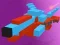 Pixel Rush — free online game
