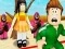 Squid Game: Roblox — free online game