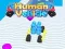 Human Vehicle 2 — бесплатна онлајн игра