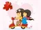 Valentine's Day Puzzle — free online game