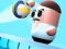 Pill Volley — free online game