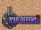War Defense — free online game