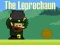 The Leprechaun — jogo online grátis