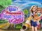 Little Princesses Playground Fun — free online game