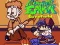 Friday Night Funkin Vs Gorefield — free online game