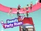 Beauty Party Rush — free online game