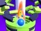 Drop Stack Ball — free online game
