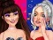 Teenage Celebrity Rivalry — free online game