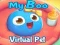 My Boo Virtual Pet — free online game