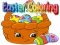 Easter Coloring — free online game
