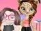 Kitty Animal Hair Salon — free online game