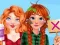 Country Girl City Girl — free online game