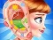 Princesses Emergency Room — free online game