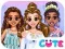 Princess Easter Sunday — free online game