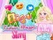 Eliza Fashion Blogger Story — free online game