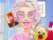 Ellie Boyfriend Hazard — free online game
