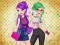 Twins Adventures: Attic Surprise — free online game
