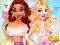 Summertime Celebration — free online game