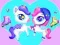 Unicorns Date Adventure — free online game
