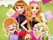 Princess Planning Diaries — free online game