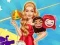 Princess Prom Gala — free online game